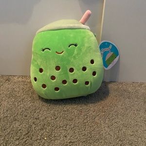 8 inch squishmallow